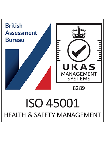 ISO Certification